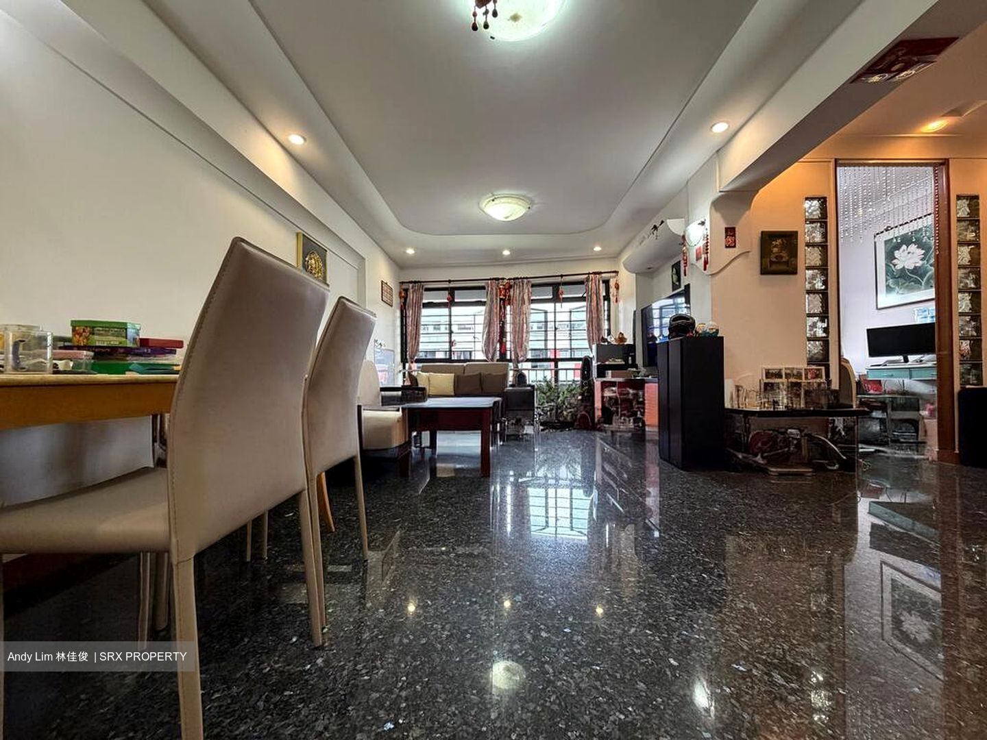 Blk 485B Choa Chu Kang Avenue 5 (Choa Chu Kang), HDB 5 Rooms #517010861